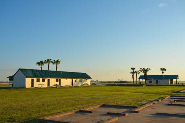 Bolivar Peninsula - Crystal Beach