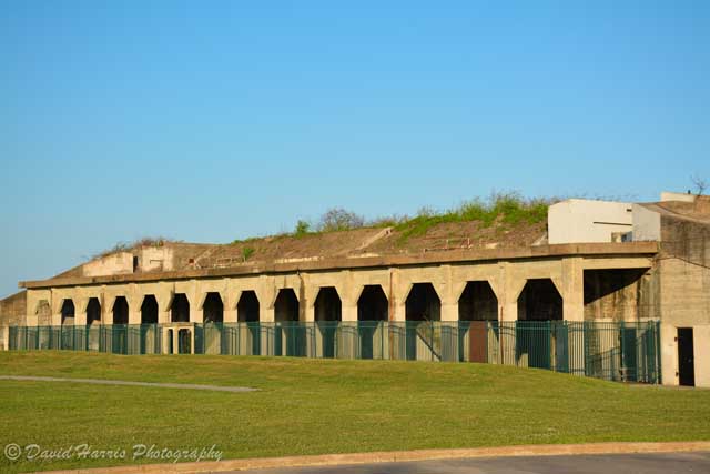 Bolivar Peninsula - Crystal Beach