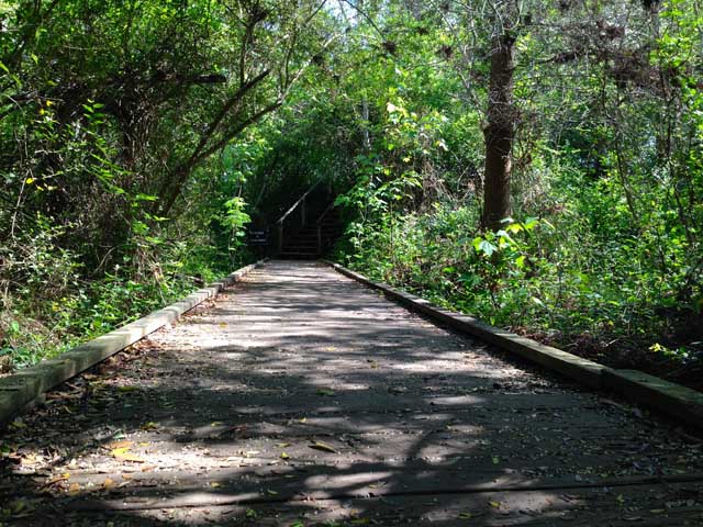 Bolivar Peninsula - Crystal Beach