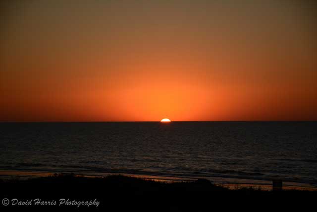 Bolivar Peninsula - Crystal Beach