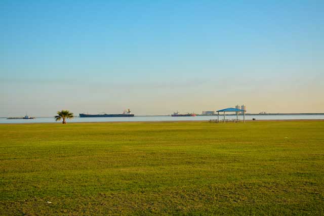 Bolivar Peninsula - Crystal Beach