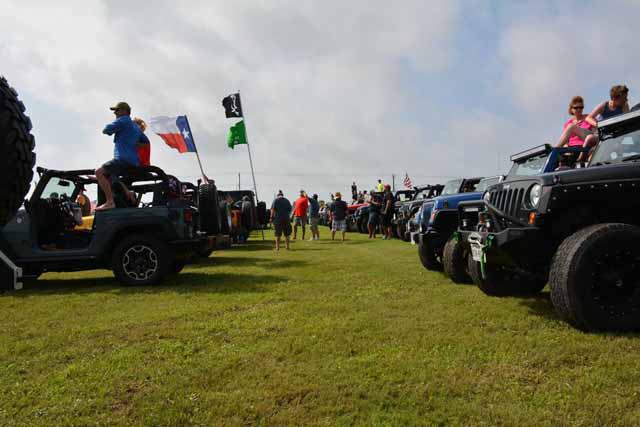 Bolivar Peninsula, Texas