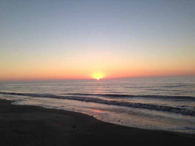 Bolivar Peninsula, Texas