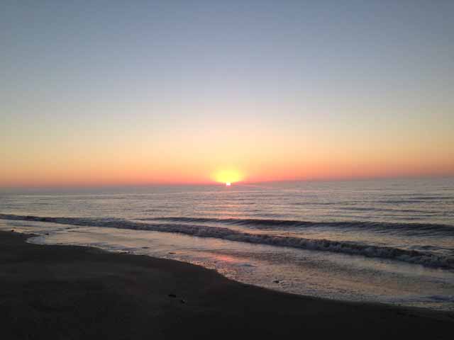Bolivar Peninsula - Crystal Beach