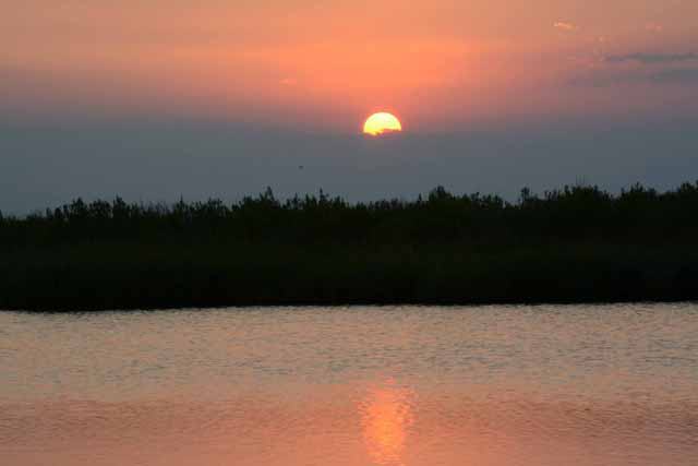 Bolivar Peninsula, Texas