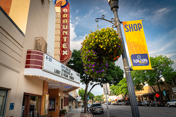 New Braunfels, Texas