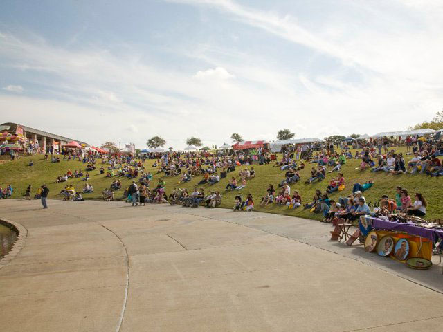 Brazos Valley Worldfest