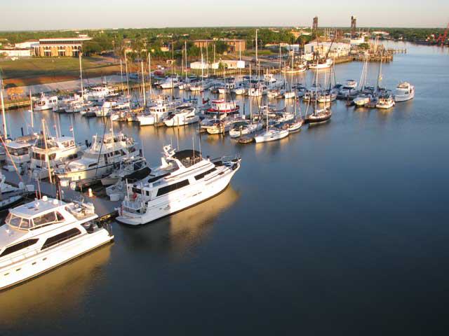 Brazosport, Texas