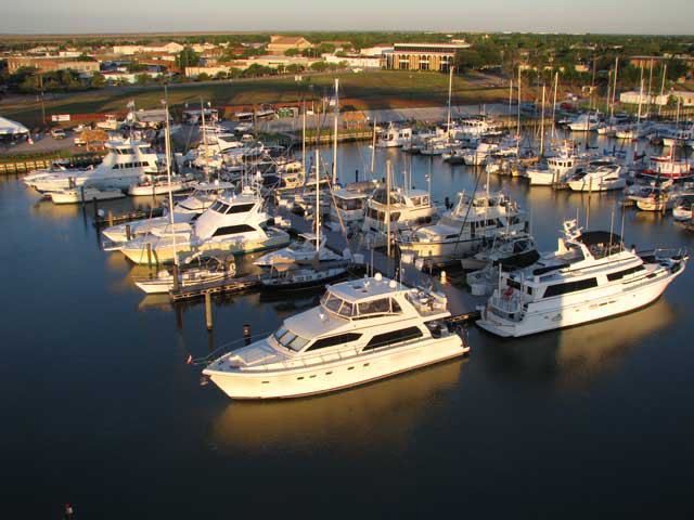 Brazosport, Texas
