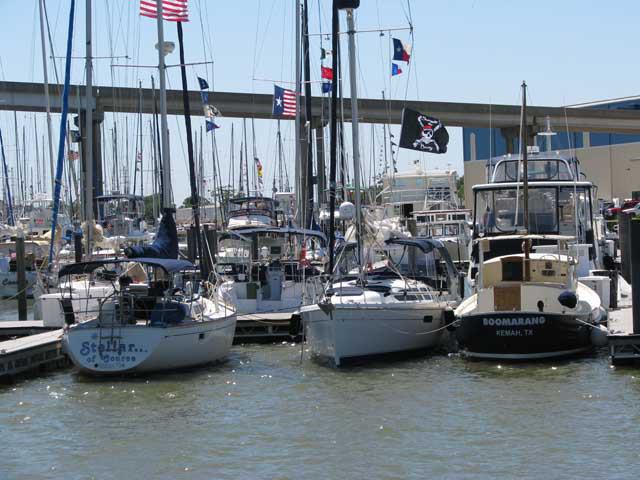 Brazosport, Texas