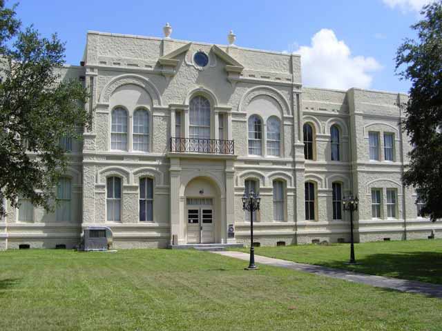 Brazosport, Texas