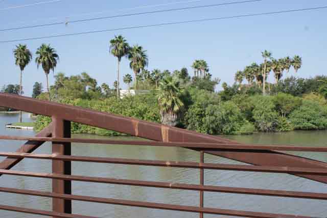 Brownsville, Texas