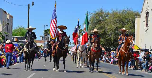 Brownsville, Texas