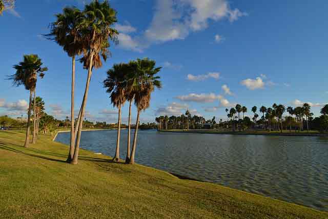 Brownsville, Texas