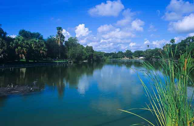 Brownsville, Texas
