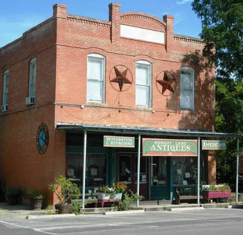 Buda, Texas
