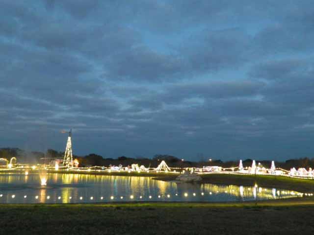 Buda, Texas
