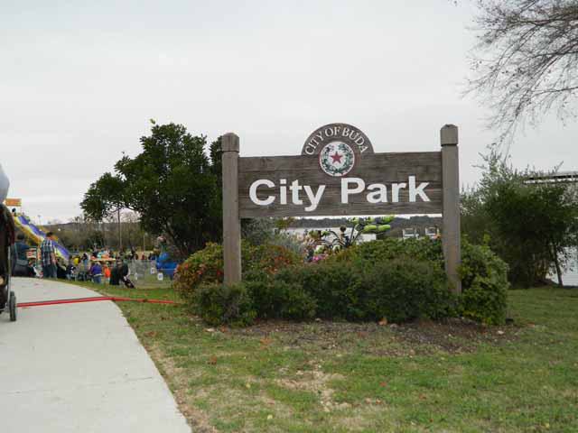 Buda, Texas