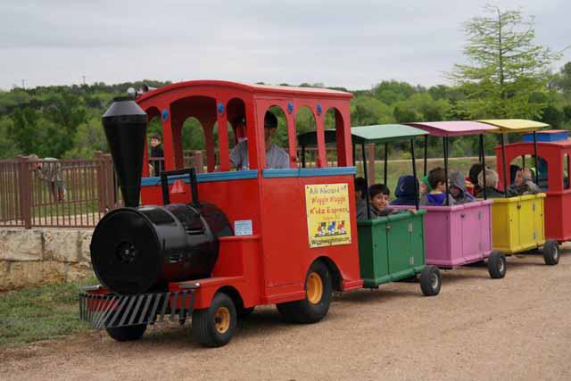 Buda, Texas