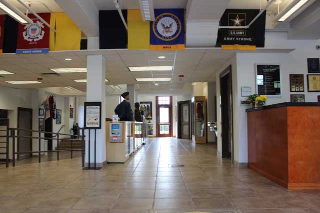 Buffalo Soldiers  National Museum of African American History and