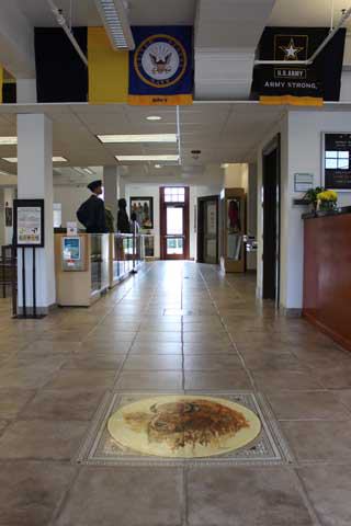 Buffalo Soldiers National Museum