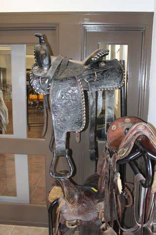 Buffalo Soldiers National Museum