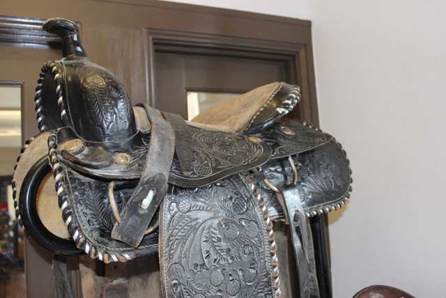 Buffalo Soldiers National Museum