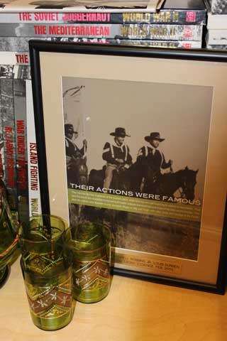 Buffalo Soldiers National Museum