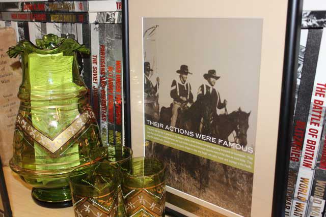 Buffalo Soldiers National Museum