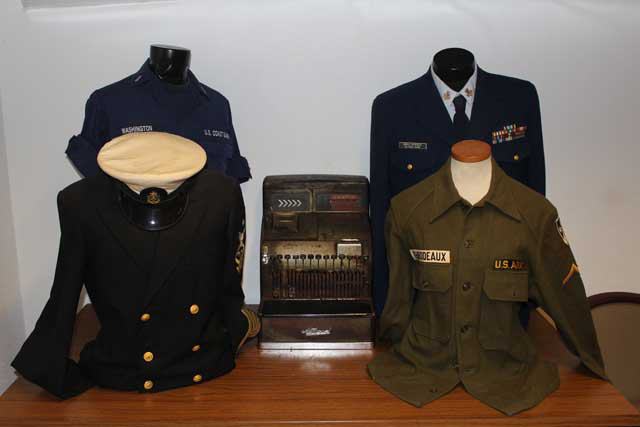 Buffalo Soldiers National Museum