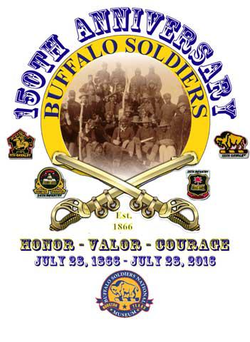 Buffalo Soldiers National Museum