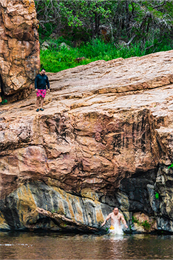 Burnet County, Texas