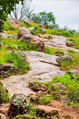 Burnet County, Texas