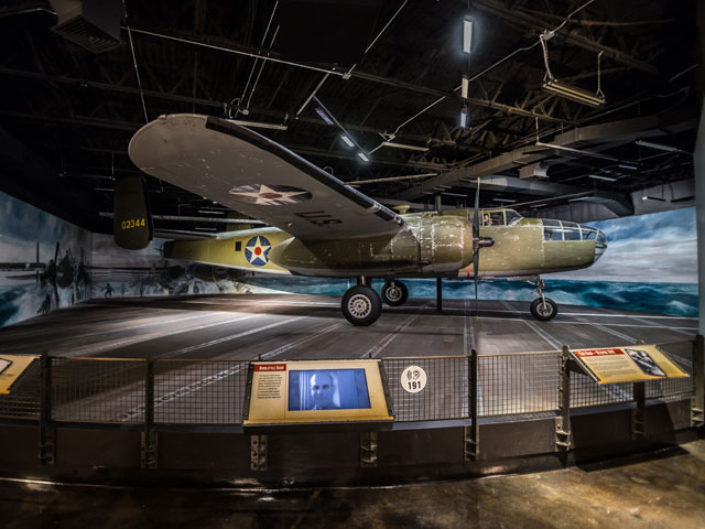 National Museum of the Pacific War