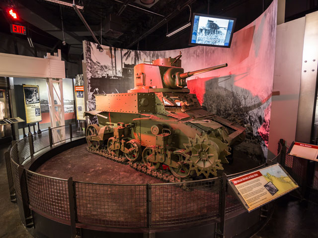 National Museum of the Pacific War
