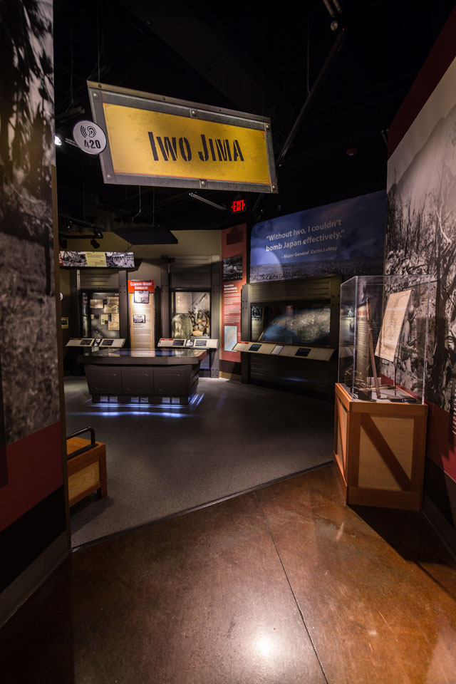 National Museum of the Pacific War