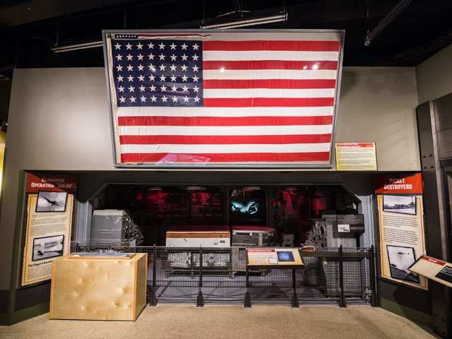 National Museum of the Pacific War