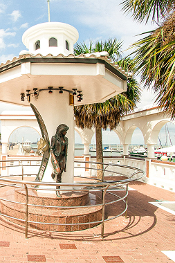 Corpus Christi, Texas