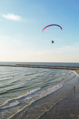 Corpus Christi, Texas