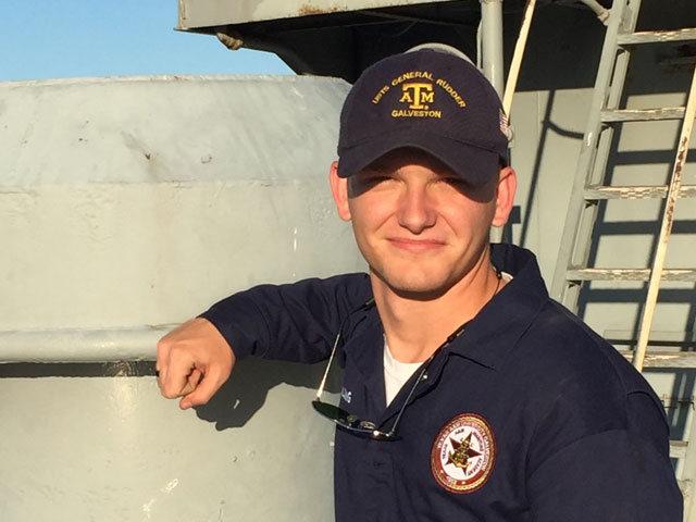 Galveston Naval Museum