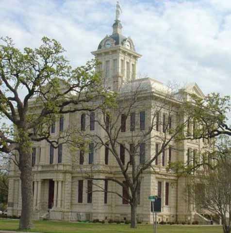 Cameron, Texas
