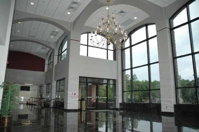 Cameron, Texas