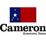Cameron, Texas