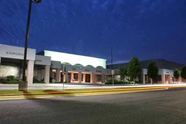 Cameron, Texas