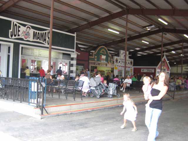 Canton, Texas