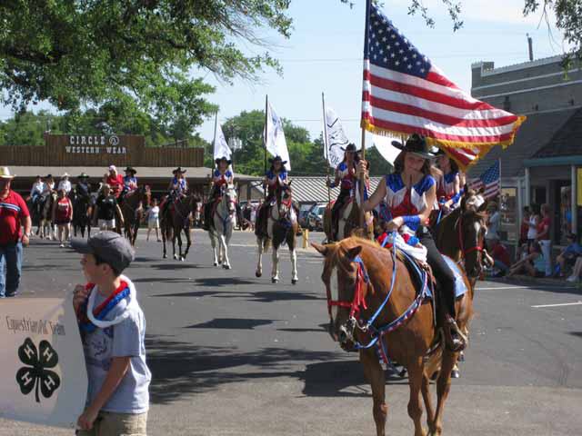 Canton, Texas