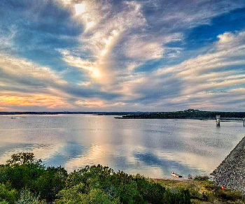 texas hill country tour trail