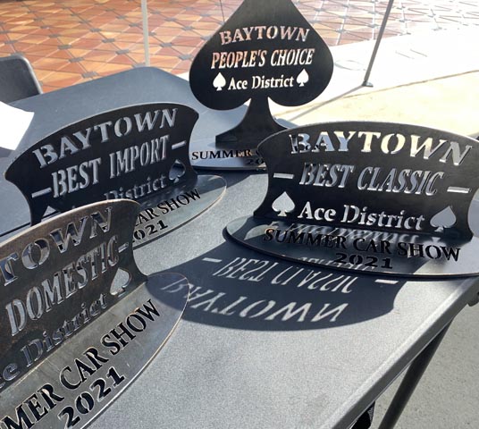 Baytown’s ACE District