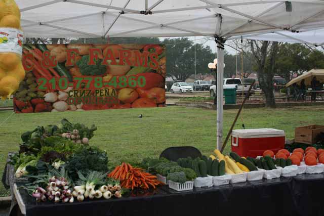 Castroville, Texas