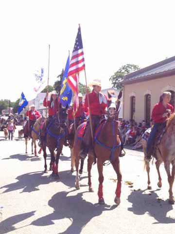 Castroville, Texas